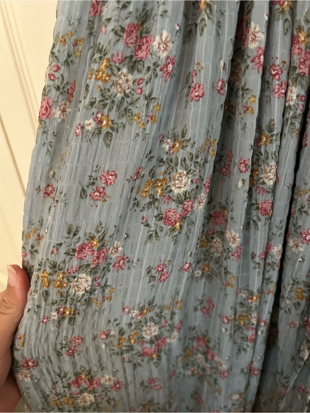Shop Stevie Henderson Cottage Dress - Picture 4 of 4